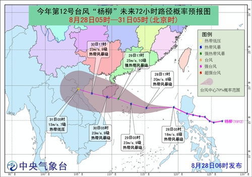 台风最新实时路径（台风最新实时路径?）