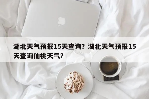 仙桃天气预报15天查询（仙桃天气预报一周天气）