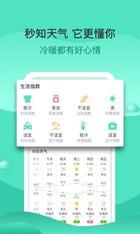 上海浦东天气（上海浦东天气预报15天准确天气查询表）