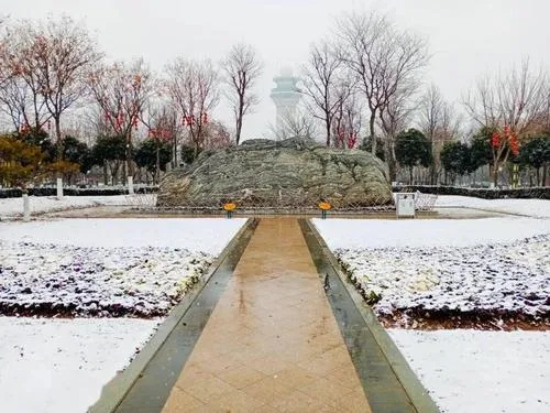 河南下雪最新情况今天(河南下雪了吗2020今天人降雪) 河南下雪最新情况今天(河南下雪了吗2020今天人降雪)
