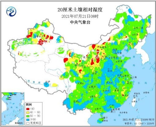 未来十天台风最新消息（未来十天的降水示意图）