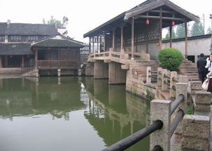 乌镇旅游攻略自由行（乌镇旅游攻略自由行最佳时间）