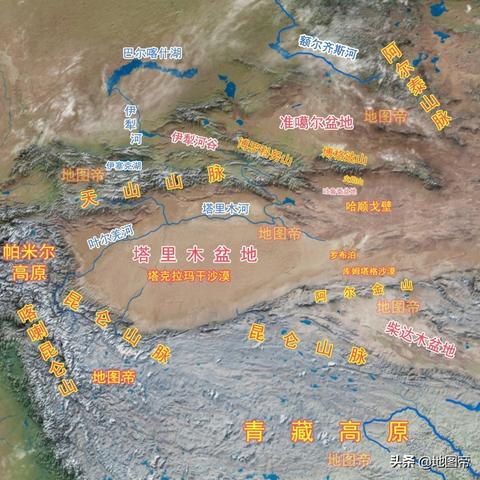 全国气温图实时地图（全球气温图实时地图）
