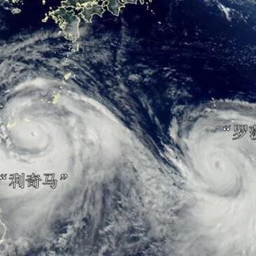利奇马台风(利奇马台风2019年8月10日) 利奇马台风(利奇马台风2019年8月10日)