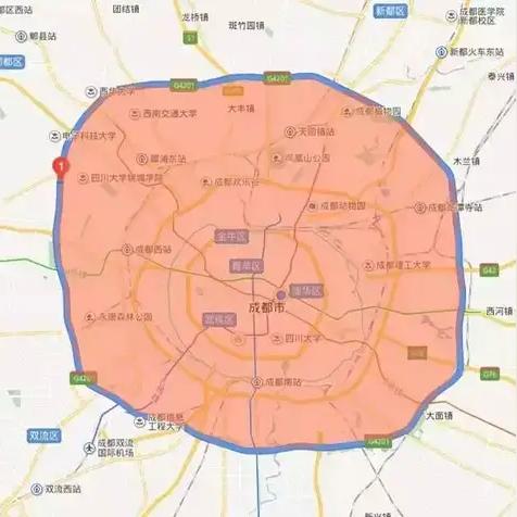 成都一周天气预报（成都近三天天气预报）