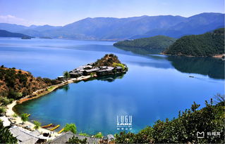 泸沽湖（泸沽湖简介）