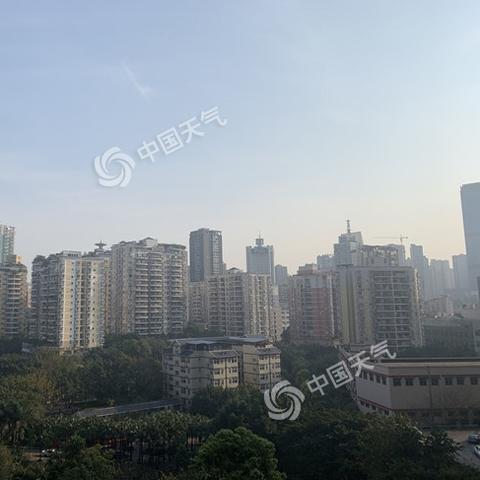 关于重庆天气15天查询的信息