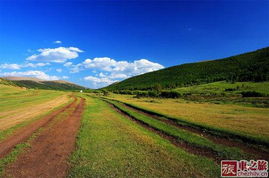 草原旅游去哪里好草原旅游胜地（草原旅游去哪个草原）