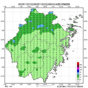 浦江天气预报15天（浙江近期天气预报15天）