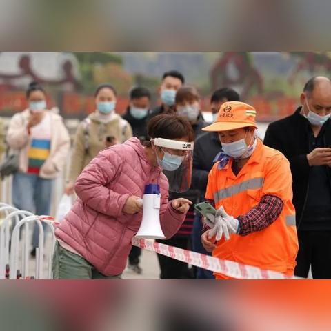 河南疫情最新消息(河南疫情最新消息今天新增病例) 河南疫情最新消息(河南疫情最新消息今天新增病例)