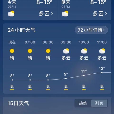 40天天气预报本地（未来40天最准确天气）
